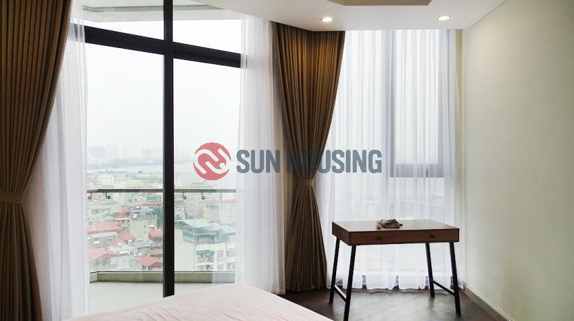 High floor one bedroom apartment Sun Grand City, beautiful view