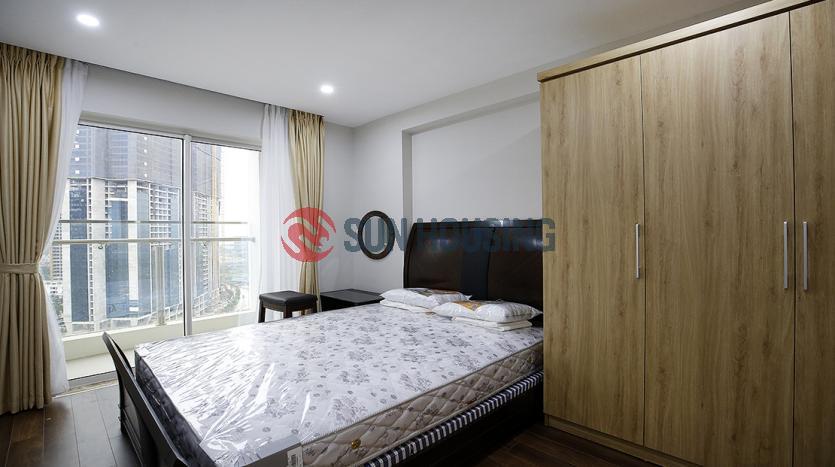 Apartment Ciputra Hanoi | Bright, airy on high floor