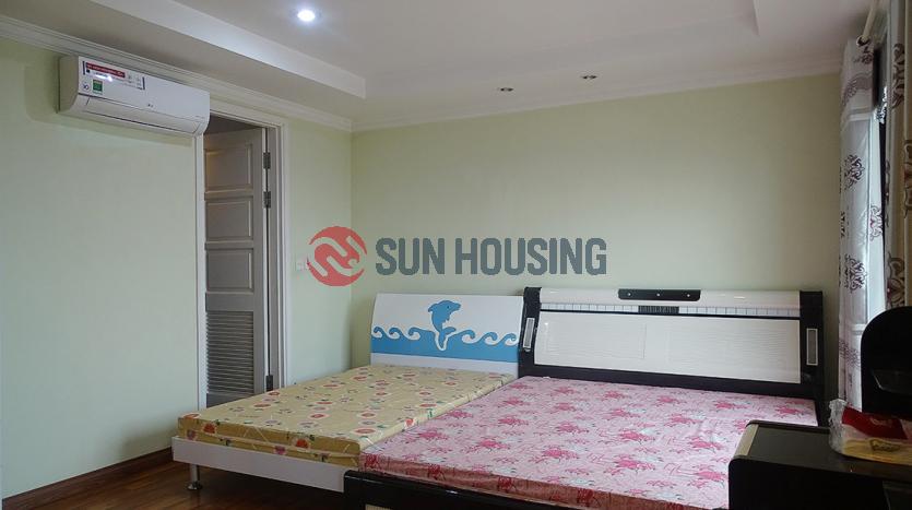 Classic and extra-large apartment Ciputra Hanoi in E building