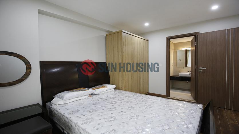 Apartment Ciputra Hanoi | Bright, airy on high floor