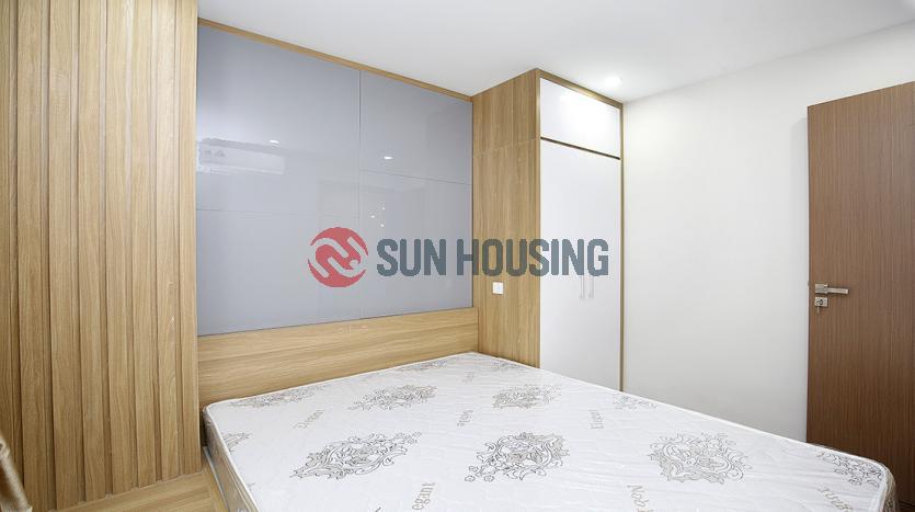Two bedroom apartment L4 Ciputra Hanoi, newest building