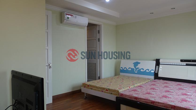 Classic and extra-large apartment Ciputra Hanoi in E building