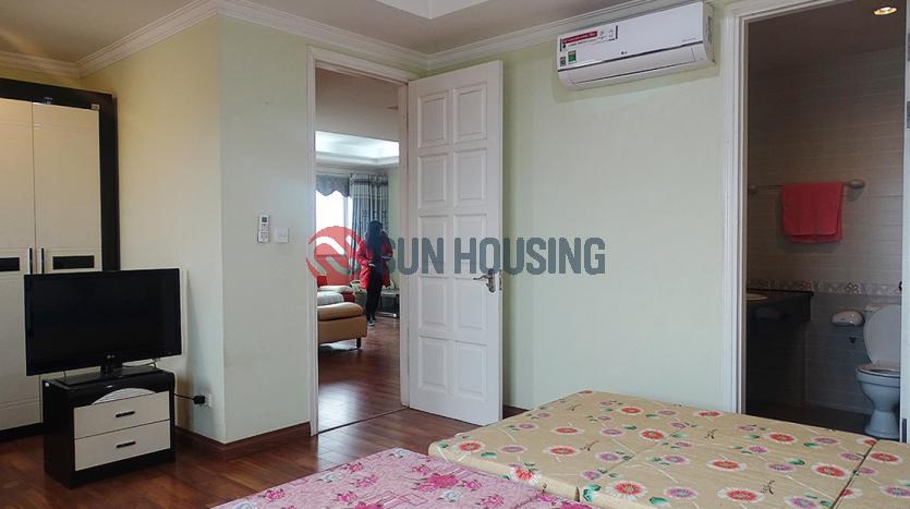 Classic and extra-large apartment Ciputra Hanoi in E building