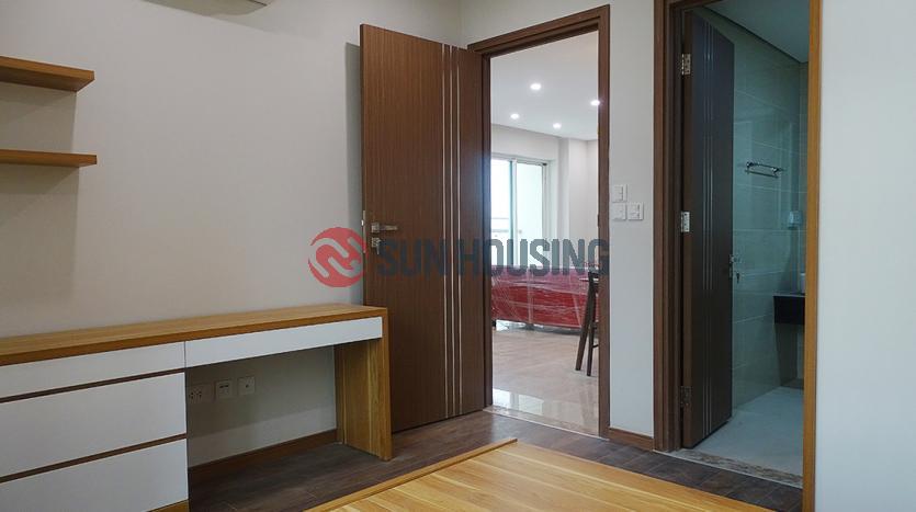 Apartment Ciputra Hanoi L building | Brand new 02 bedrooms