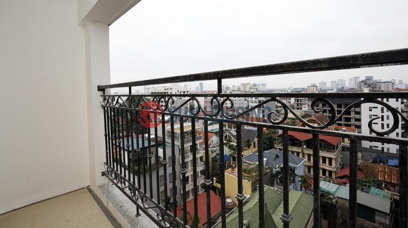 Renting 2 bedroom apartment in D'. Le Roi Soleil, Tay Ho