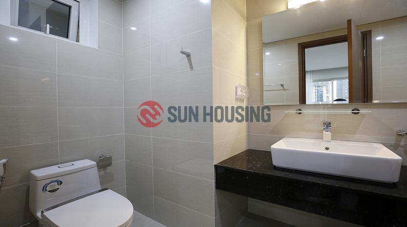 Apartment Ciputra Hanoi | Bright, airy on high floor