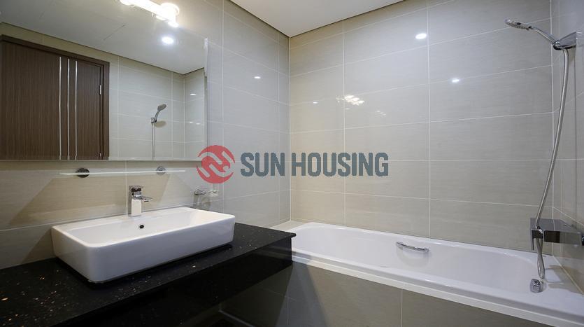 Apartment Ciputra Hanoi | Bright, airy on high floor