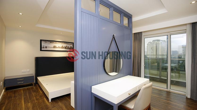 Beautiful Scandinavian 3 bedroom apartment in Ciputra, L Tower