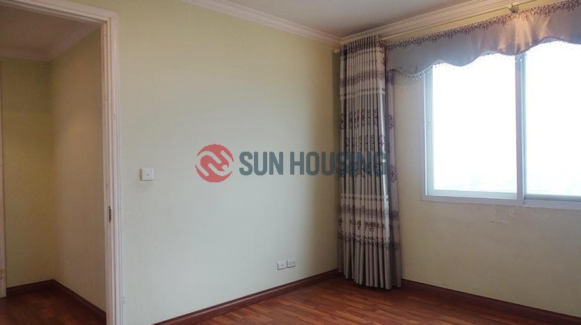 Classic and extra-large apartment Ciputra Hanoi in E building