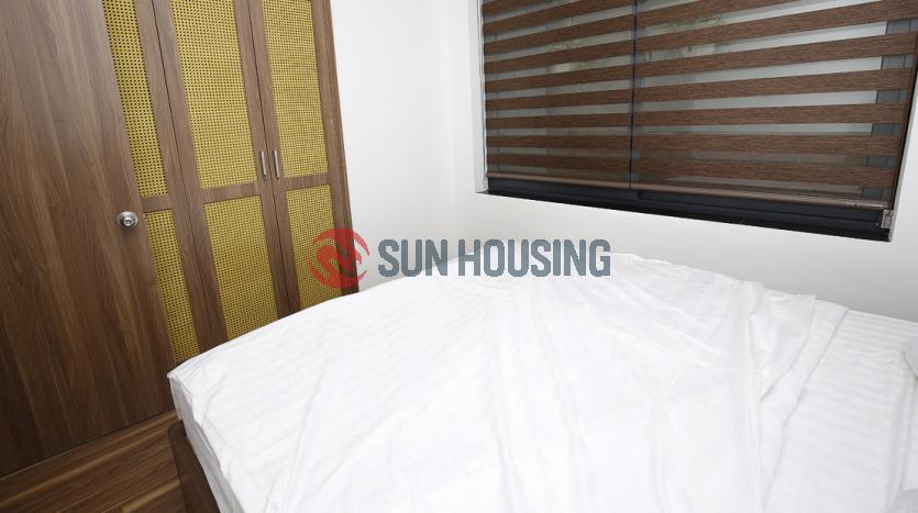 Apartment Tay Ho 01-bed with full services and furniture