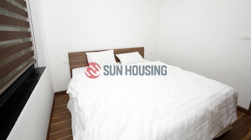 Apartment Tay Ho 01-bed with full services and furniture