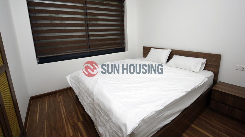 Apartment Tay Ho 01-bed with full services and furniture