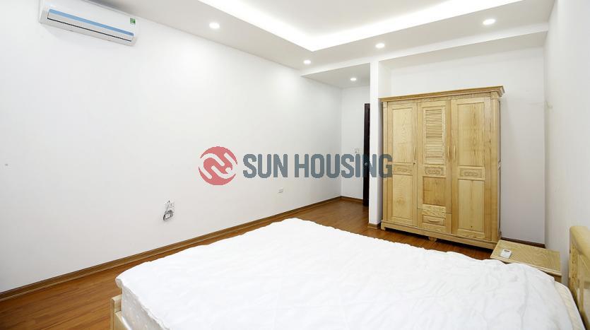 Hot deal for big house three bedrooms Westlake Hanoi