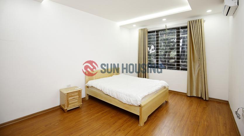 Hot deal for big house three bedrooms Westlake Hanoi