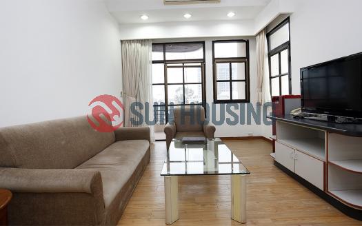 Serviced apartment in Oriental Palace Westlake Hanoi, 2 bedrooms