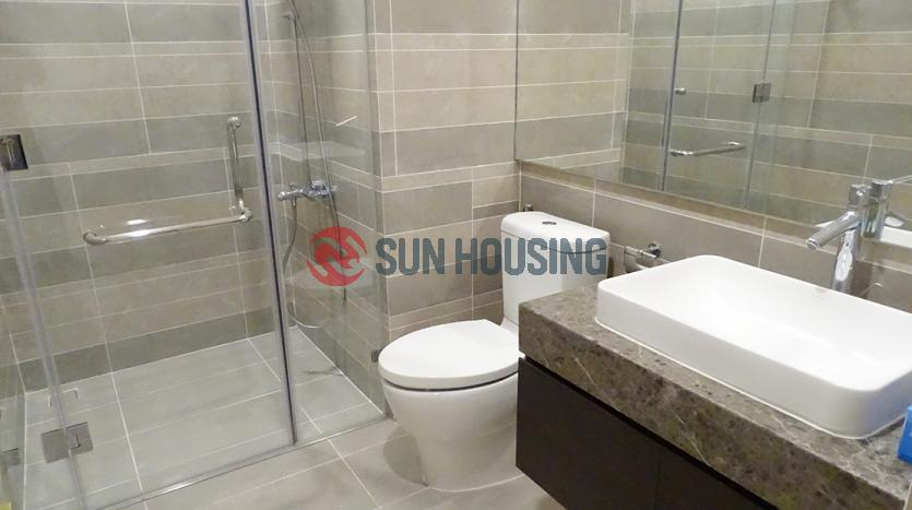 `Apartment in Sun Grand City 48m2 for single tenant or couple