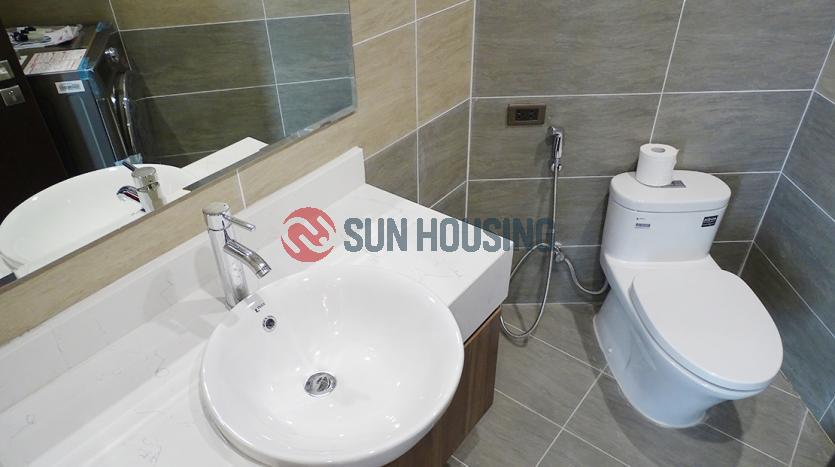 03-bed apartment Sun Grand City | Extremely spacious