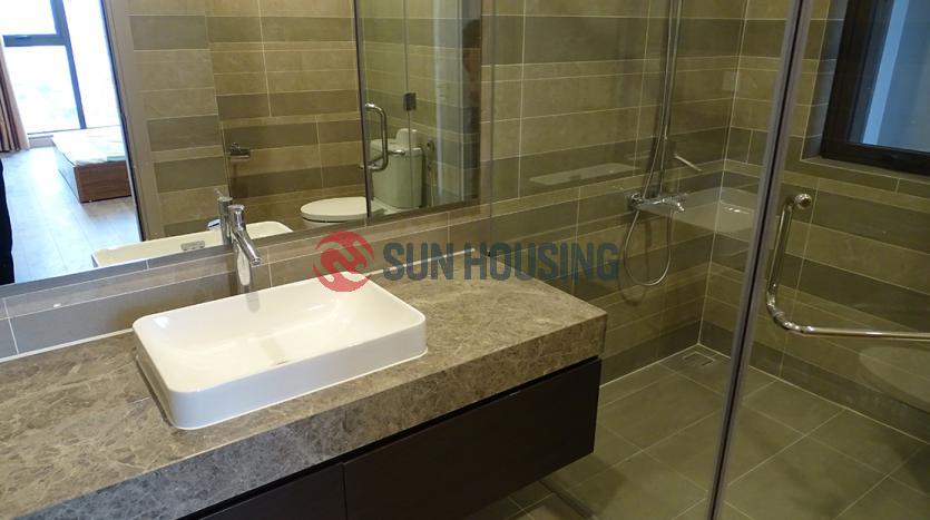 Sun Grand City 2 bedroom apartment for rent, S2A Tower