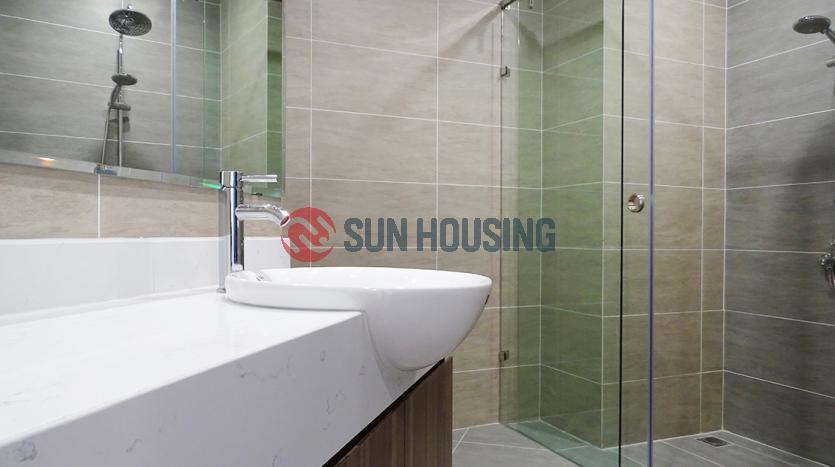 03-bed apartment Sun Grand City | Extremely spacious