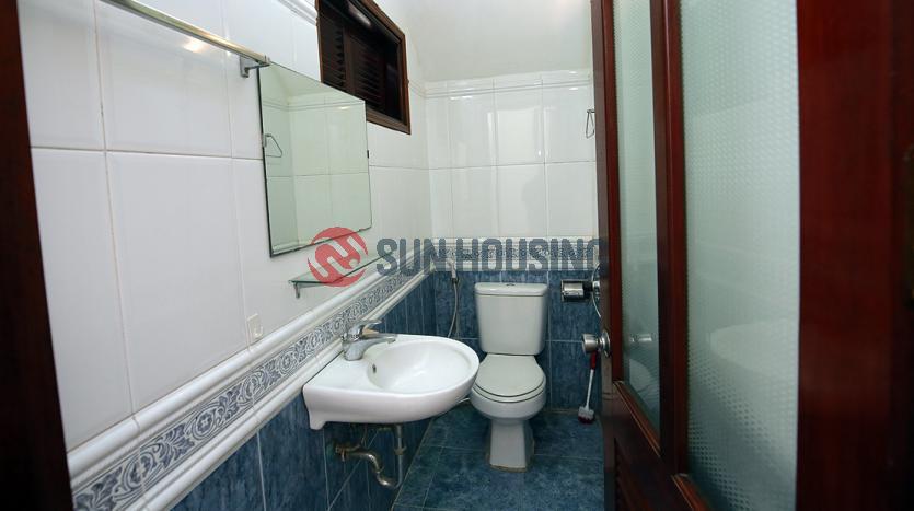 Cozy house three bedrooms Westlake Hanoi, affordable price