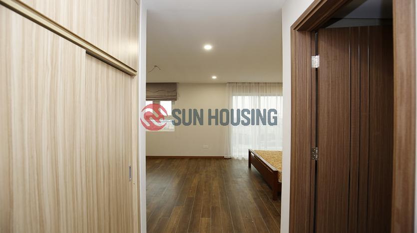 Bright and airy L3 Ciputra 3 bedroom apartment for Lease