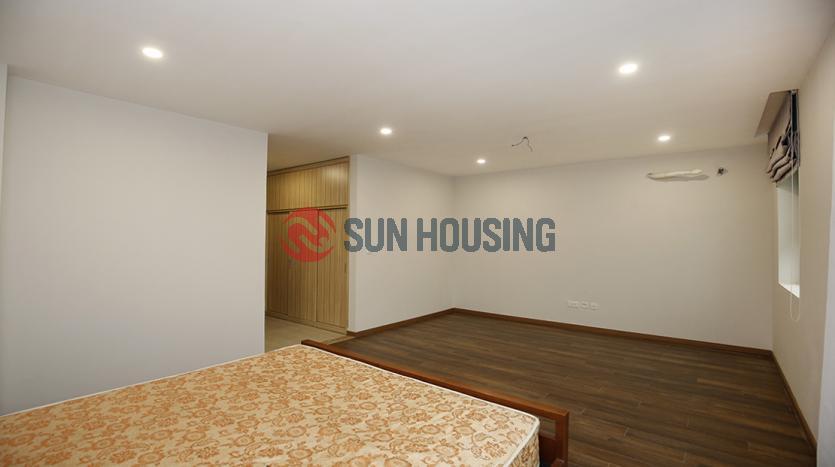 Bright and airy L3 Ciputra 3 bedroom apartment for Lease