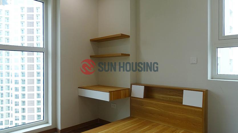 Apartment Ciputra Hanoi L building | Brand new 02 bedrooms