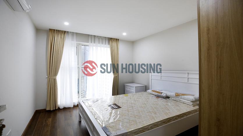 Apartment Ciputra Hanoi L building | Furnished 03 bedrooms