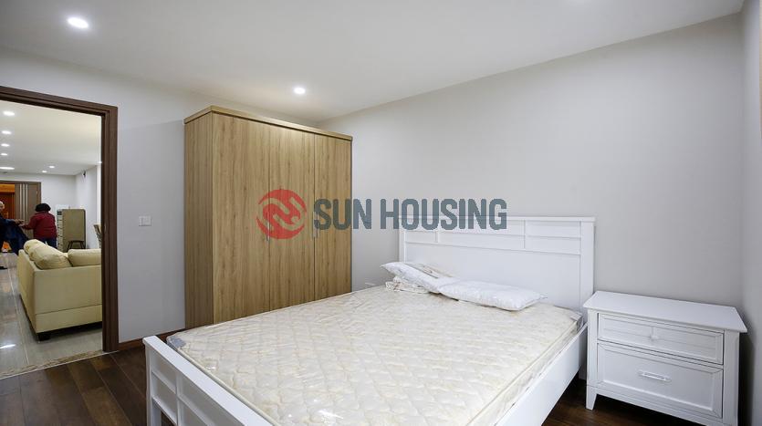 Apartment Ciputra Hanoi | Bright, airy on high floor