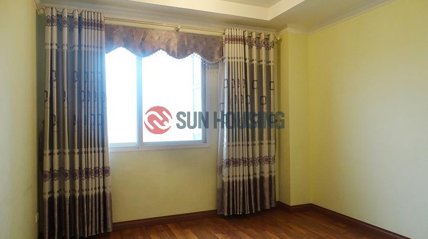 Classic and extra-large apartment Ciputra Hanoi in E building