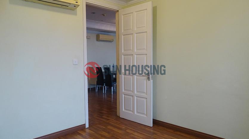 Classic and extra-large apartment Ciputra Hanoi in E building