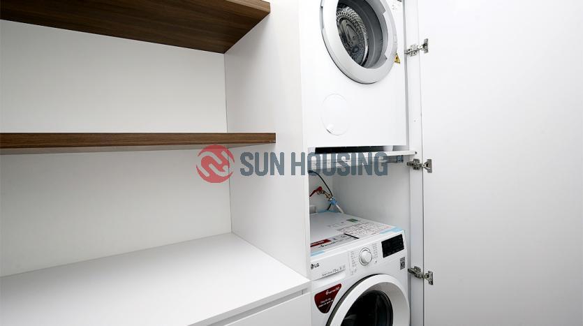 02-bed serviced apartment Tay Ho on 120 sqm, $1,300