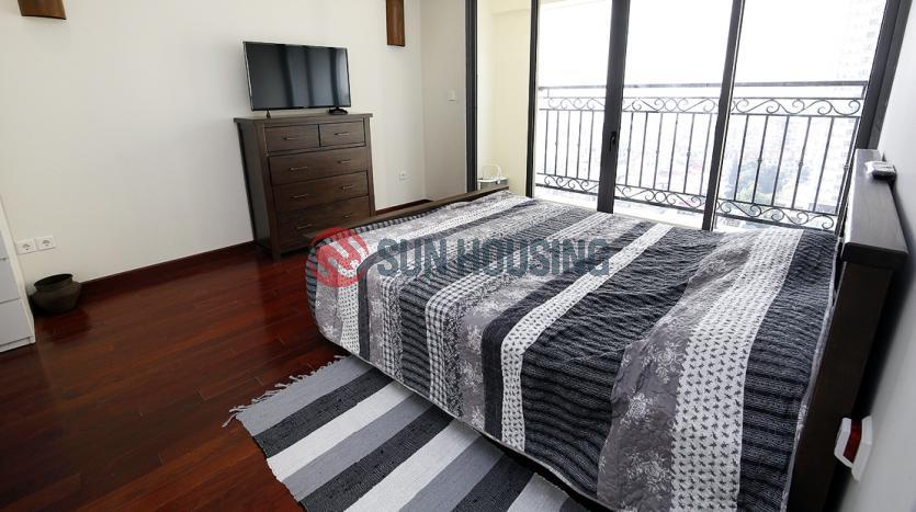 Apartment in D'. Le Roi Soleil | 02 bedrooms and lake view