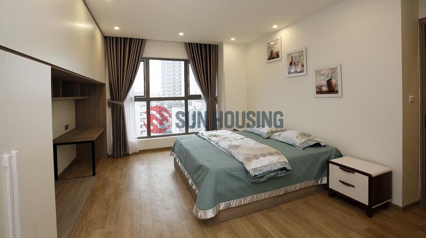 Renting 2 bedroom apartment in D'. Le Roi Soleil, Tay Ho