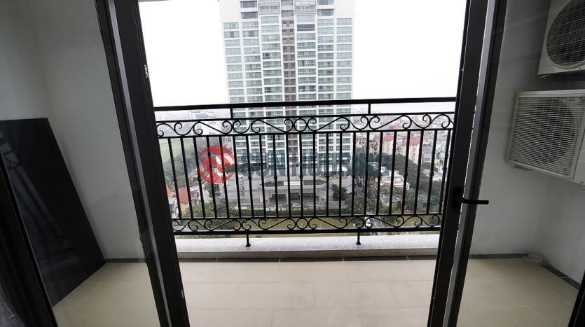 Extremely beautiful 2br apartment D’.Le Roi Soleil Westlake Hanoi