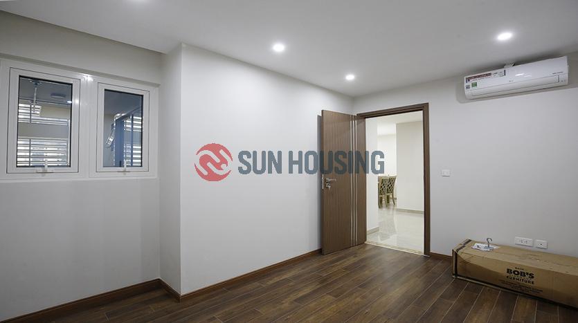 Apartment Ciputra Hanoi L building | Furnished 03 bedrooms