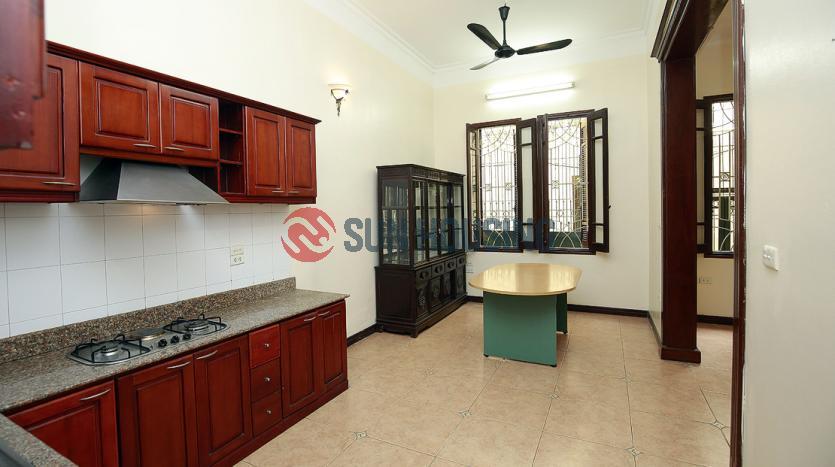 Cozy house three bedrooms Westlake Hanoi, affordable price