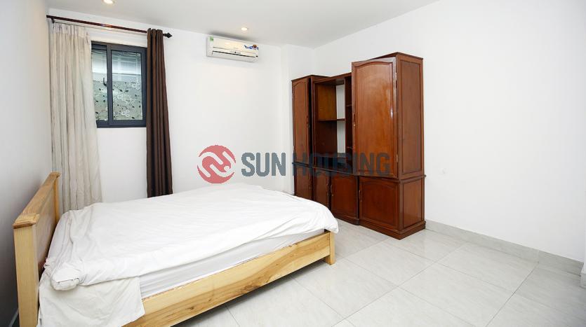 Well-arranged 02-bed serviced apartment Tay Ho, Au Co