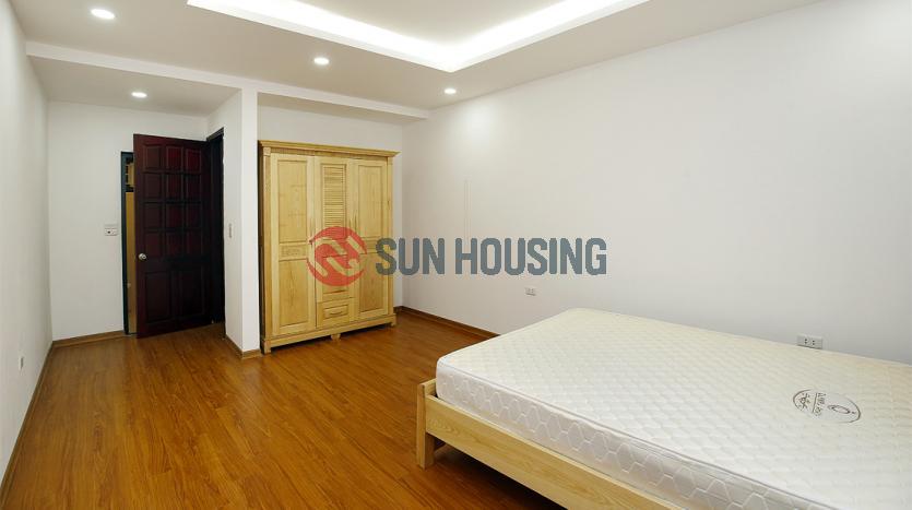 Hot deal for big house three bedrooms Westlake Hanoi