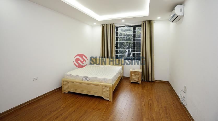 Hot deal for big house three bedrooms Westlake Hanoi