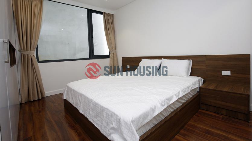 02-bed serviced apartment Tay Ho on 120 sqm, $1,300