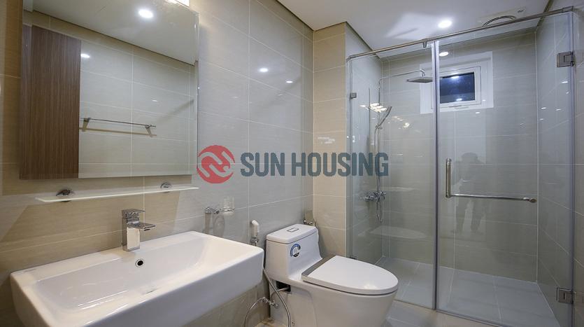 Apartment Ciputra Hanoi | Bright, airy on high floor