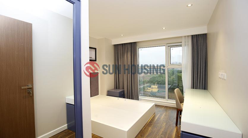 Beautiful Scandinavian 3 bedroom apartment in Ciputra, L Tower