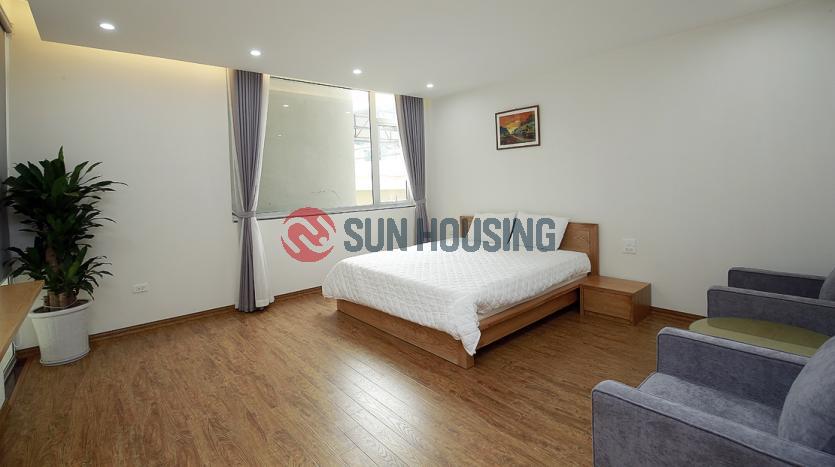 Apartment for rent in Tay Ho Hanoi, 2 bedrooms $750