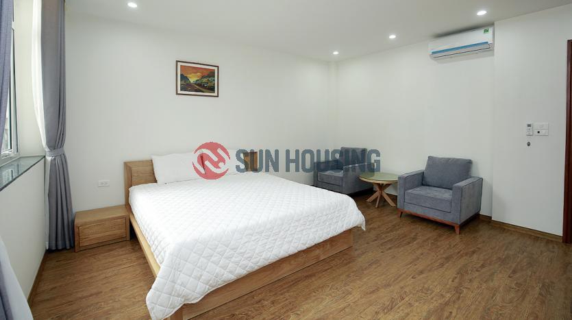 Apartment for rent in Tay Ho Hanoi, 2 bedrooms $750