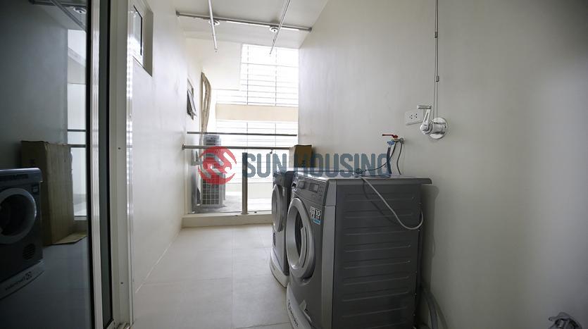 Apartment Ciputra Hanoi | Bright, airy on high floor