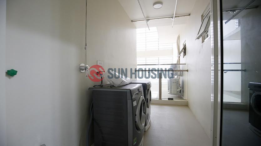 Apartment Ciputra Hanoi L building | Furnished 03 bedrooms