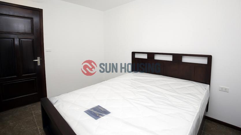 Available 03-bedroom apartment in D'. Le Roi Soleil, Tay Ho