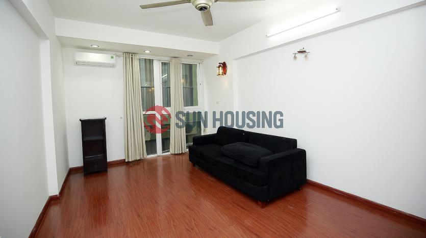House in Tay Ho extra-large with 5F and 6 bedrooms