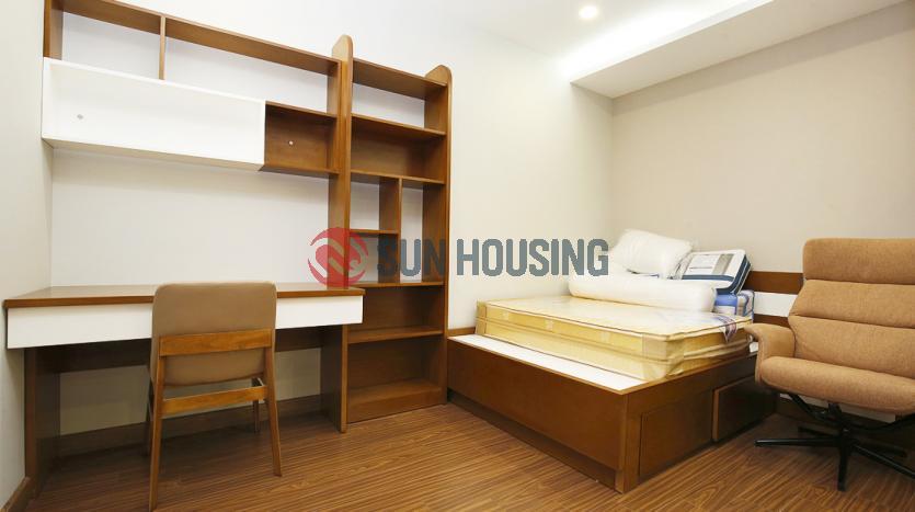 Extremely beautiful 2br apartment D’.Le Roi Soleil Westlake Hanoi